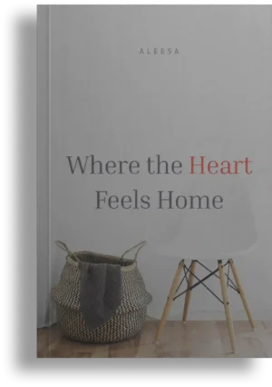 Memoir – Where the Heart Feels Home
