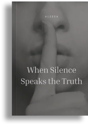 Poetry – When Silence Speaks the Truth